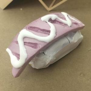 Meet your Posher, Ying